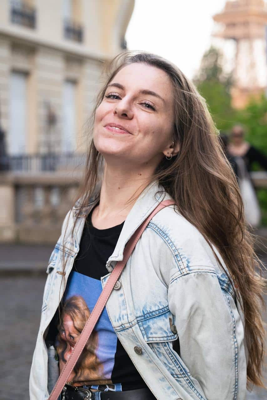 Camille