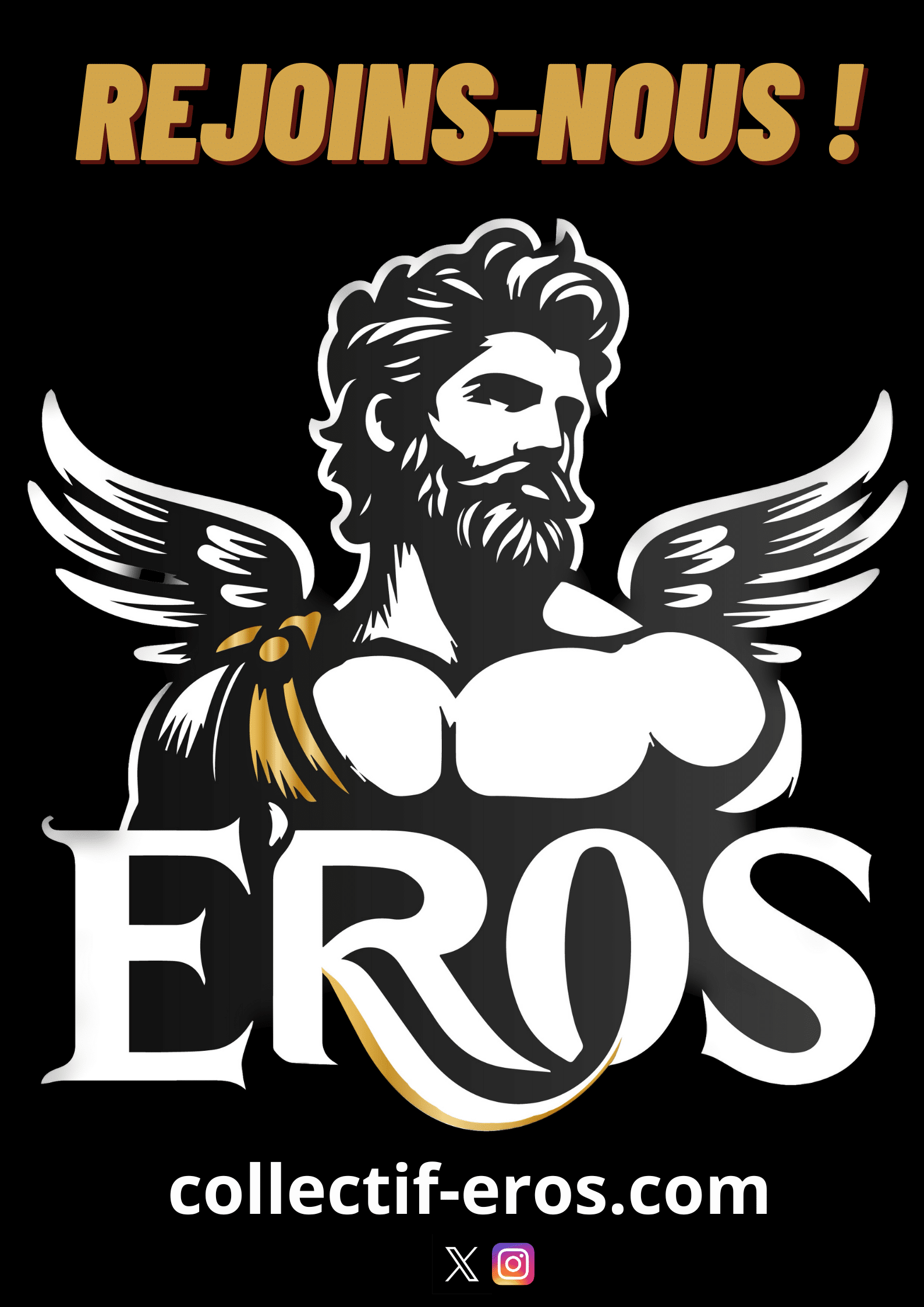 Aperçu — Affiches Eros