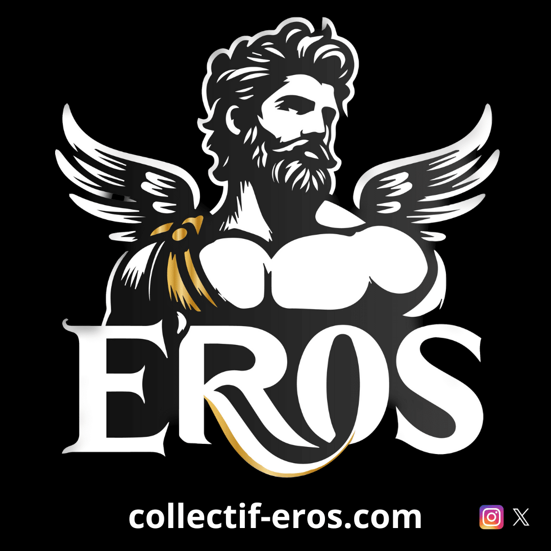 Aperçu — Stickers Eros